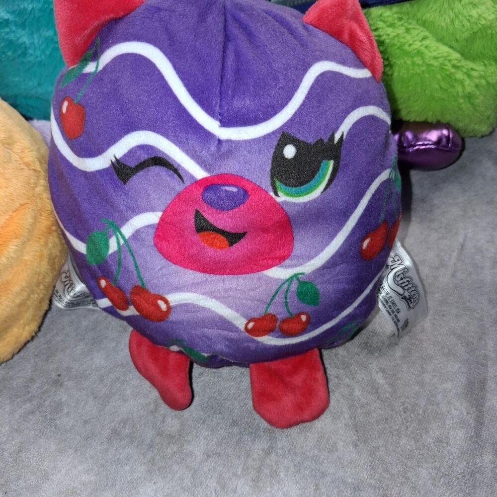Multi Stuffed-animals - Picture 2 of 6